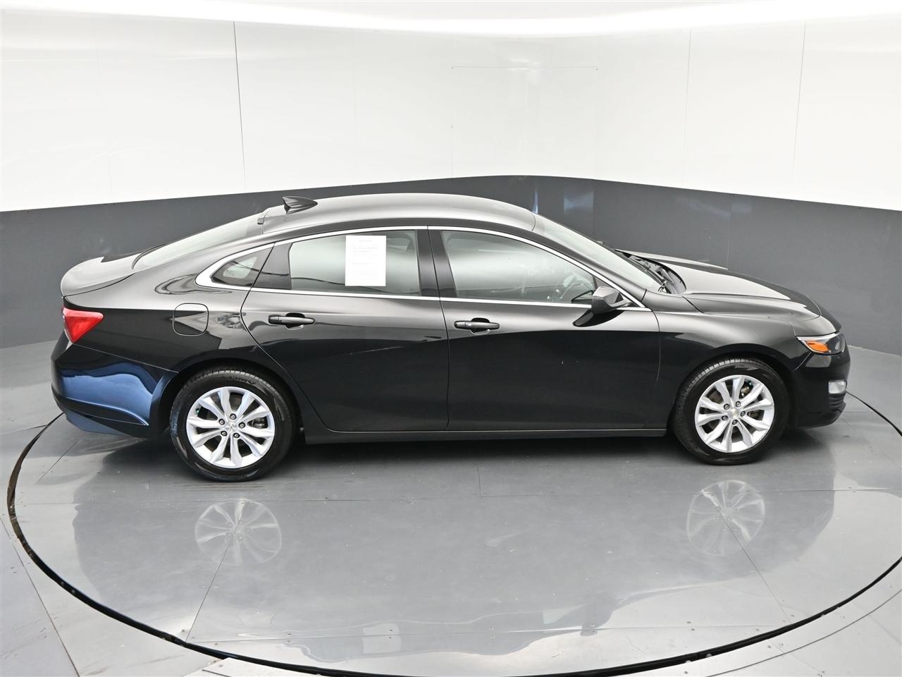 Chevrolet Malibu 1LT 2023
