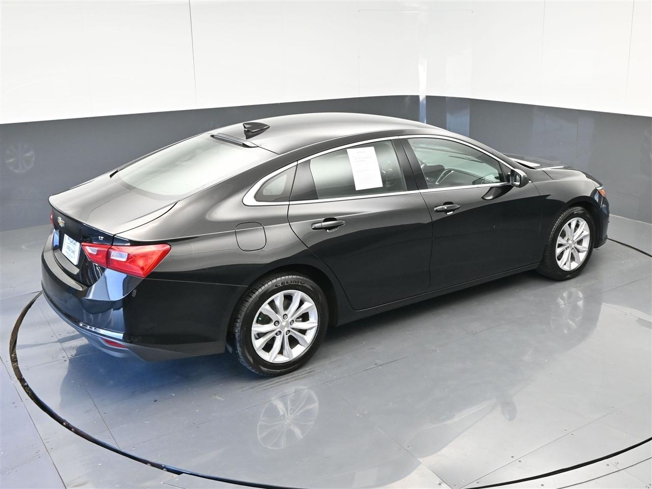 Chevrolet Malibu 1LT 2023