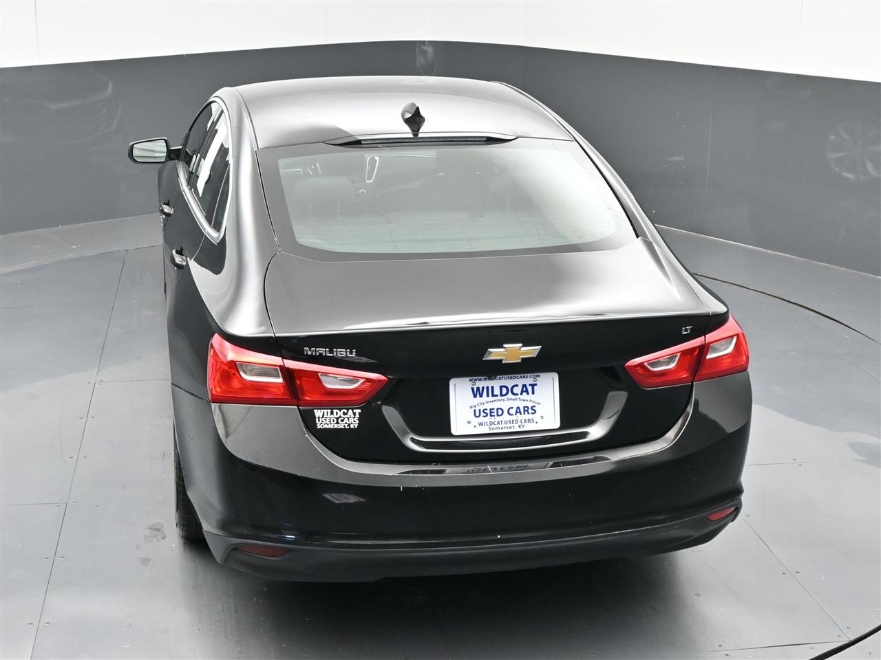 Chevrolet Malibu 1LT 2023