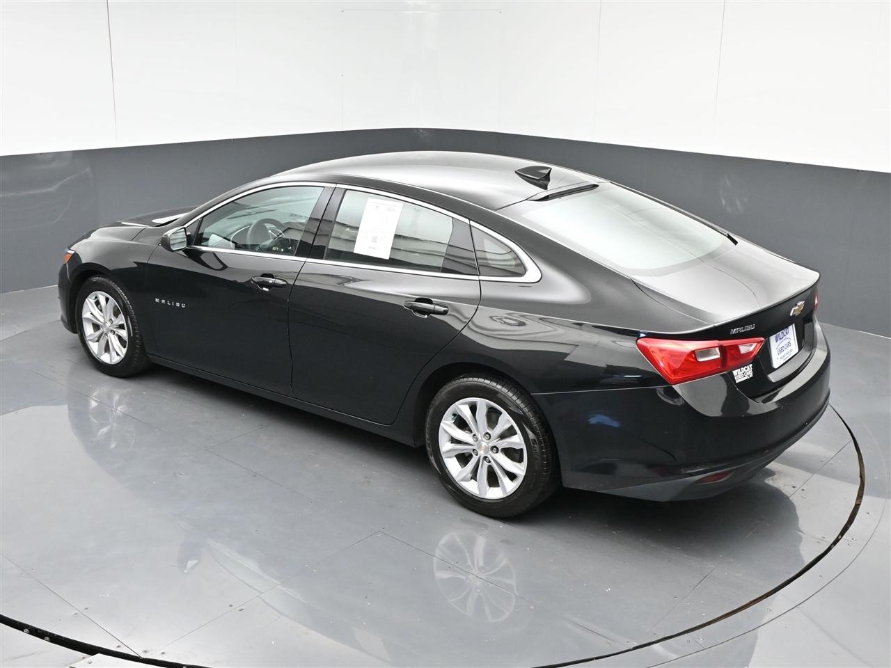 Chevrolet Malibu 1LT 2023