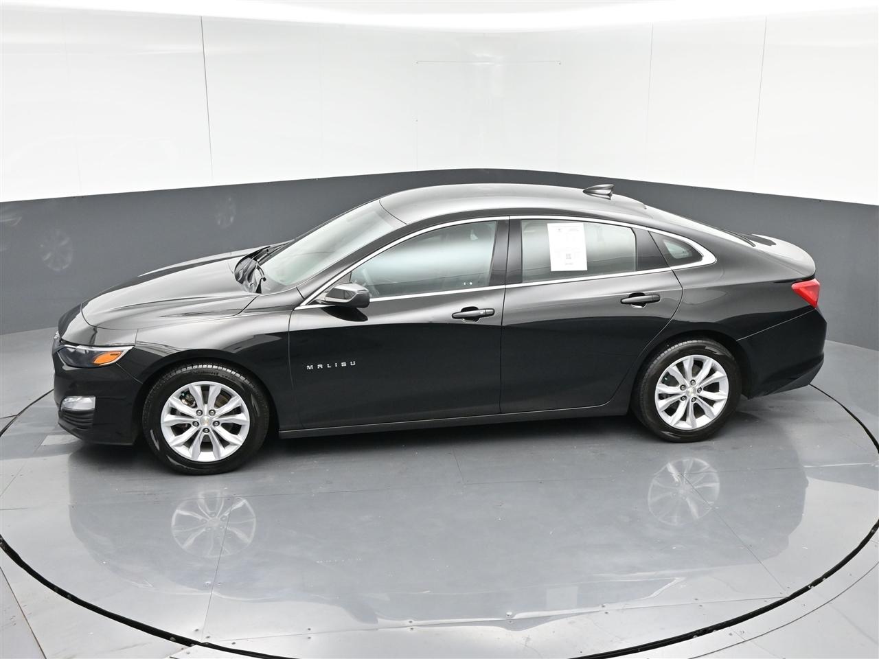 Chevrolet Malibu 1LT 2023