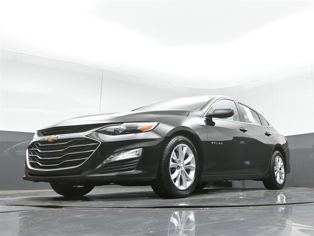 Chevrolet Malibu 1LT 2023