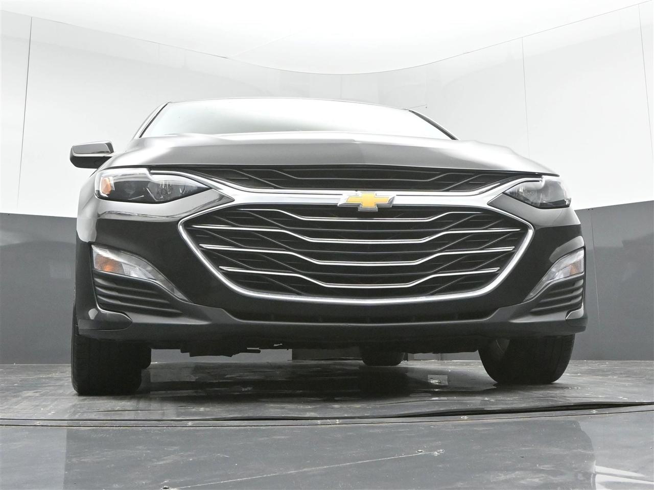 Chevrolet Malibu 1LT 2023
