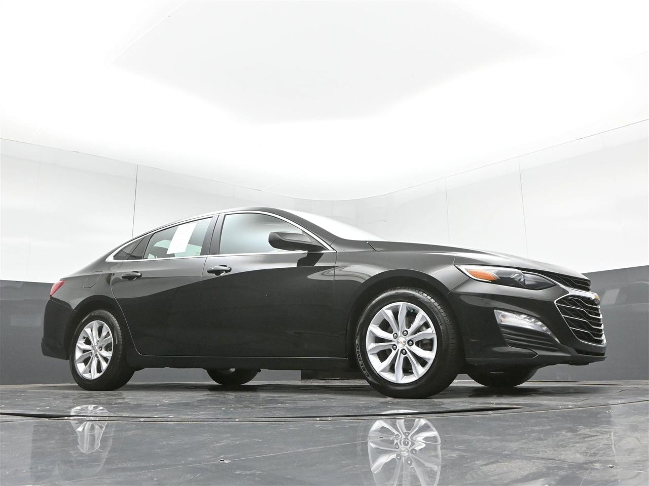 Chevrolet Malibu 1LT 2023