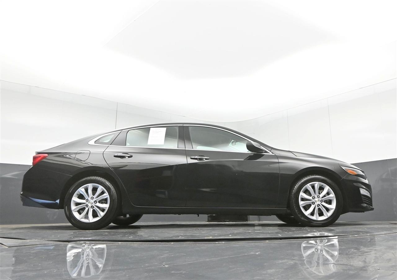 Chevrolet Malibu 1LT 2023