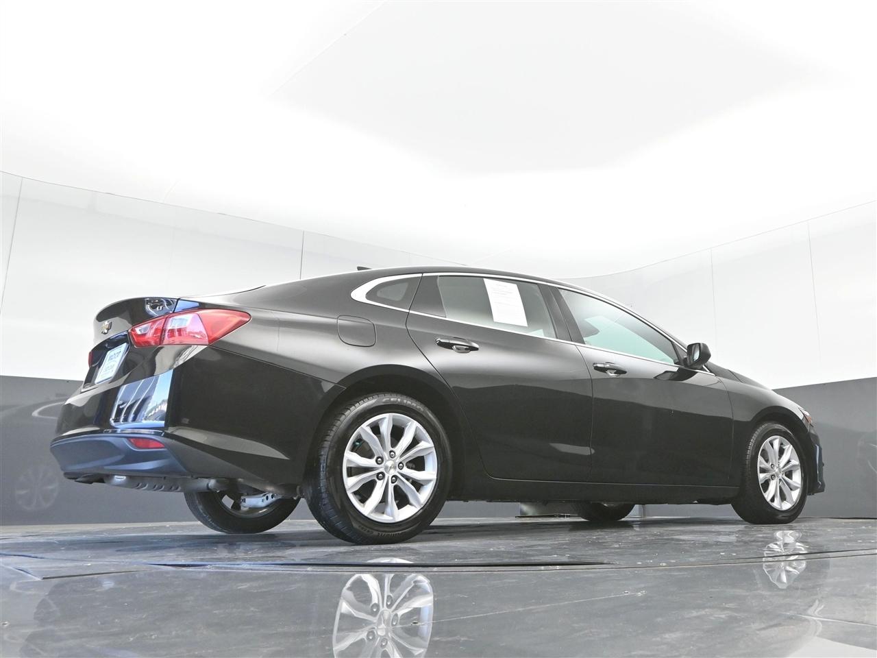 Chevrolet Malibu 1LT 2023