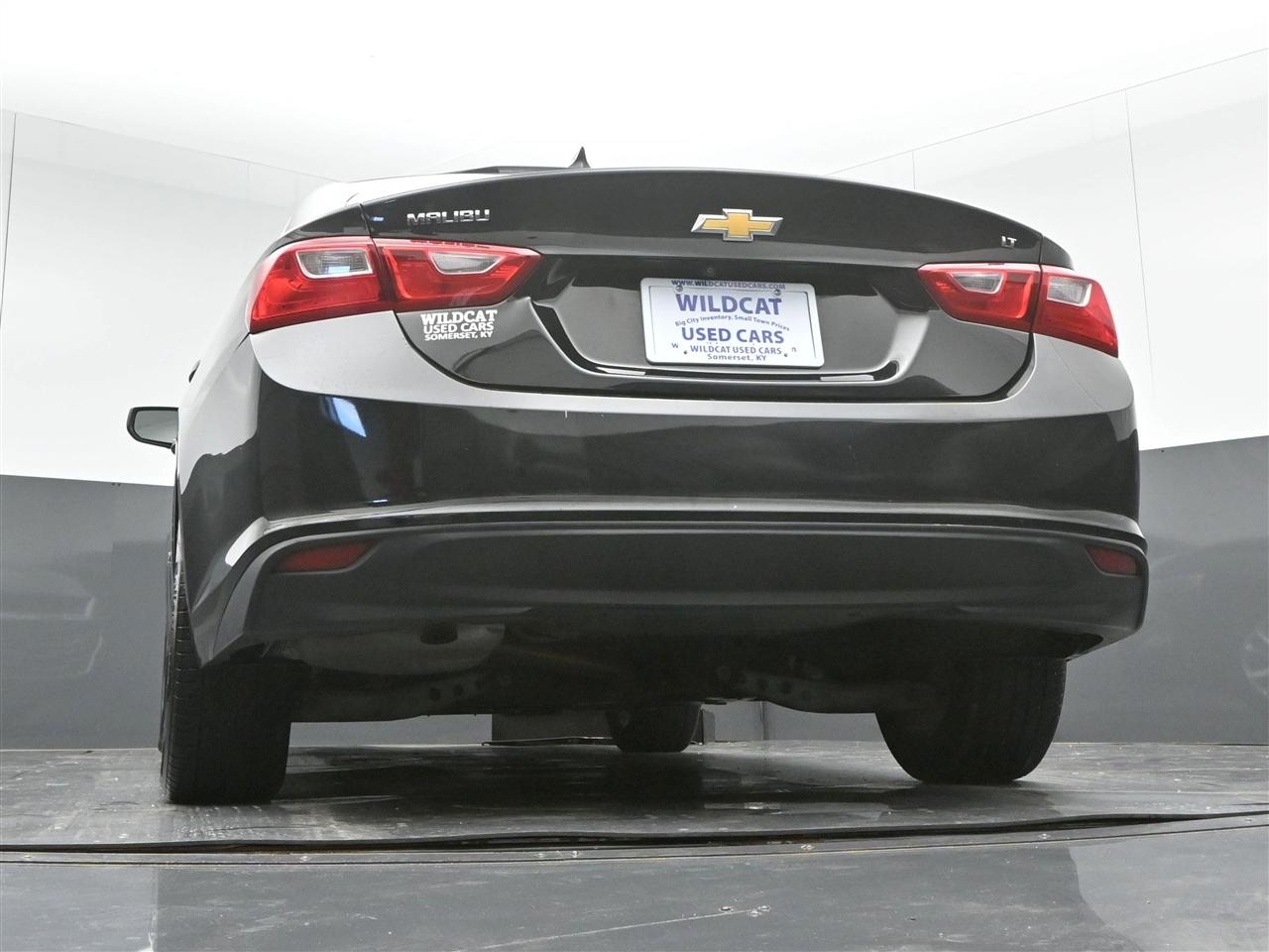 Chevrolet Malibu 1LT 2023