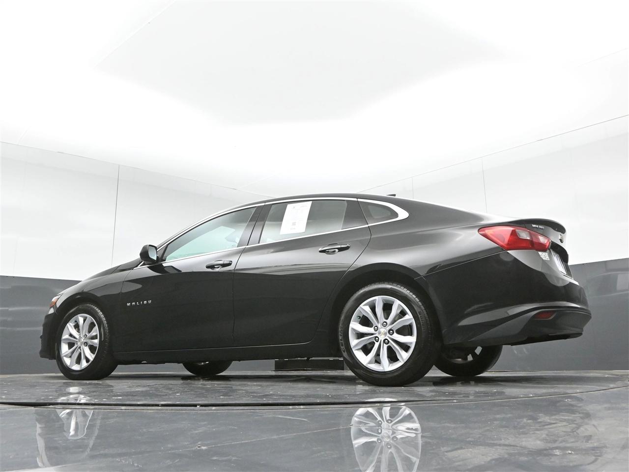 Chevrolet Malibu 1LT 2023