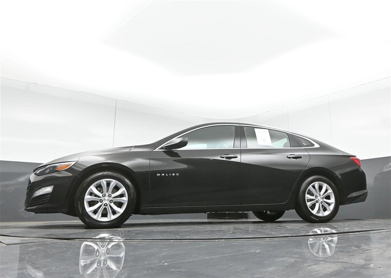 Chevrolet Malibu 1LT 2023