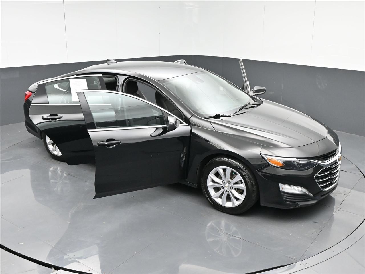 Chevrolet Malibu 1LT 2023
