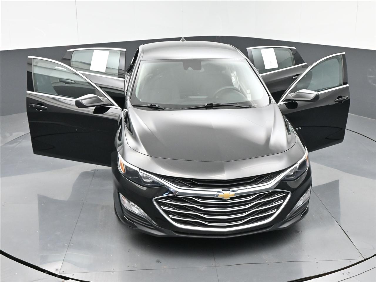 Chevrolet Malibu 1LT 2023