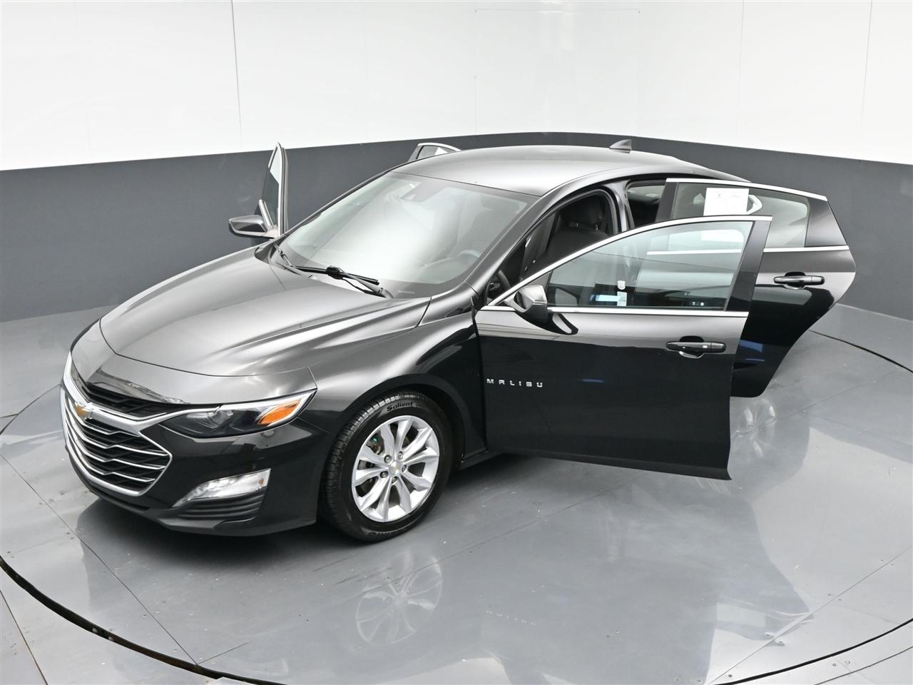 Chevrolet Malibu 1LT 2023