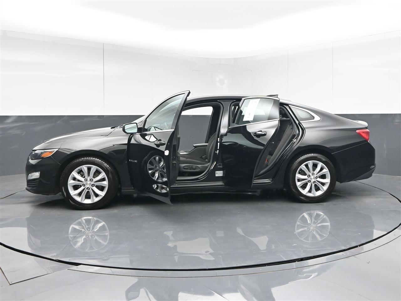 Chevrolet Malibu 1LT 2023