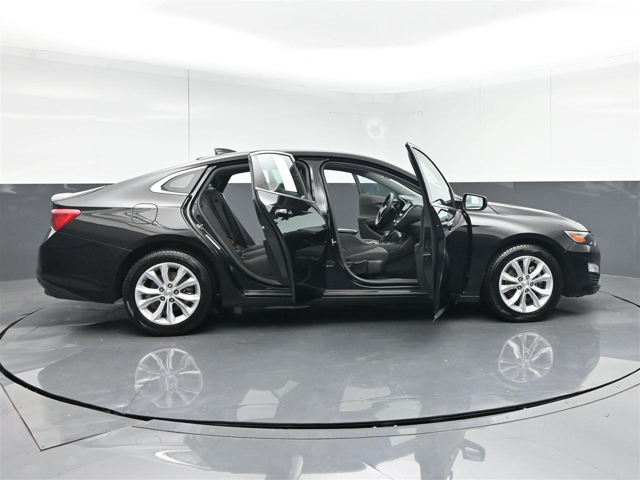 Chevrolet Malibu 1LT 2023
