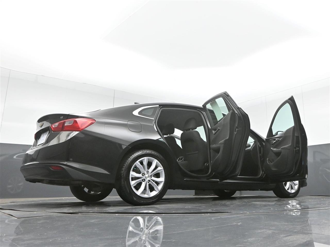Chevrolet Malibu 1LT 2023