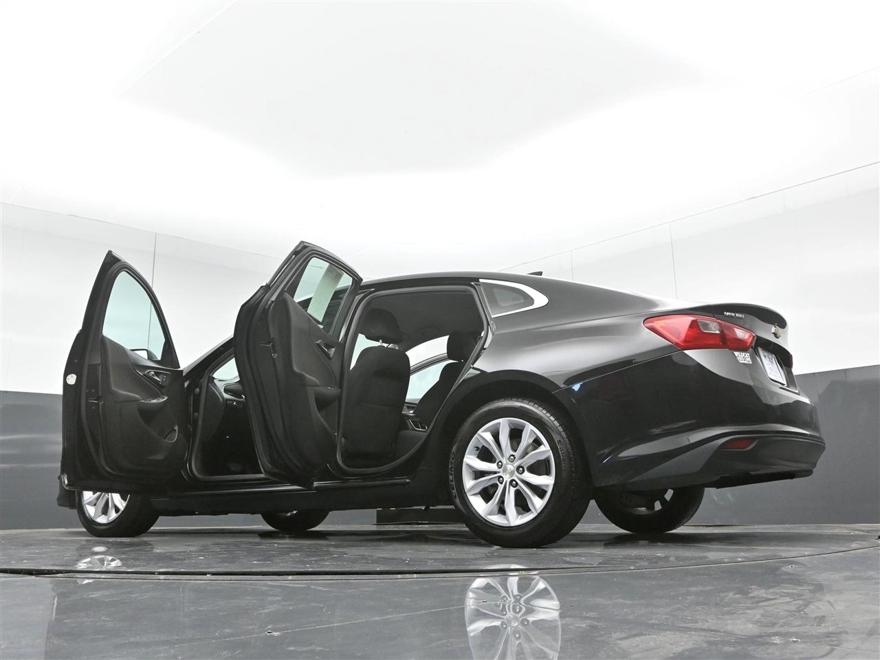 Chevrolet Malibu 1LT 2023