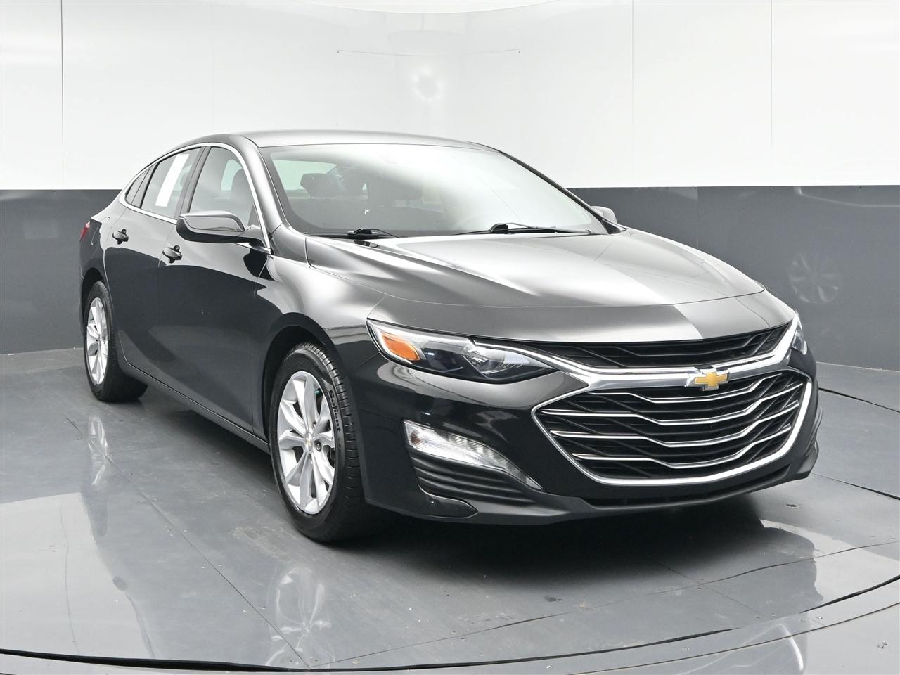 Chevrolet Malibu 1LT 2023