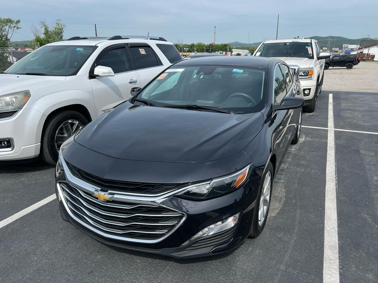 Chevrolet Malibu 1LT 2023