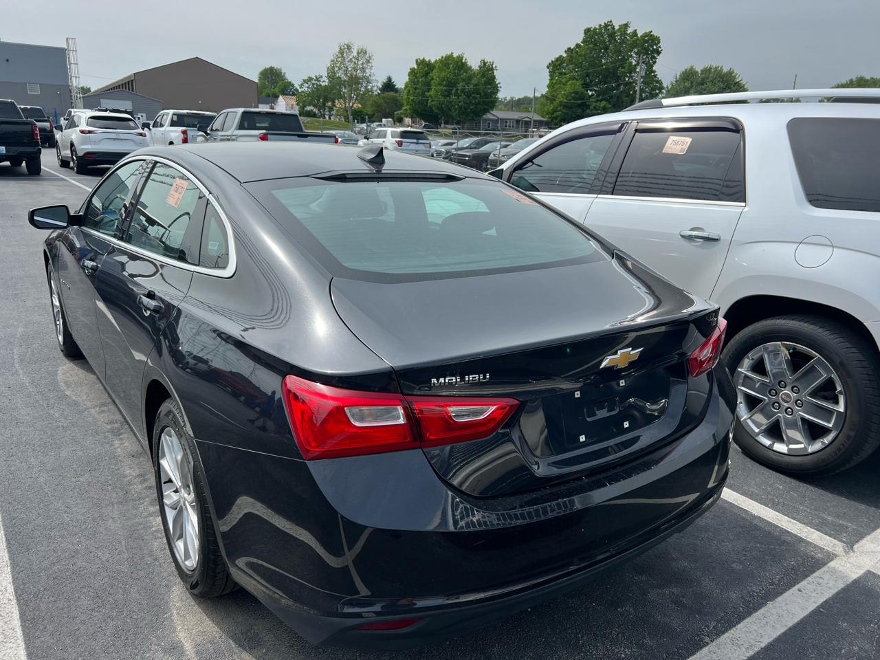 Chevrolet Malibu 1LT 2023