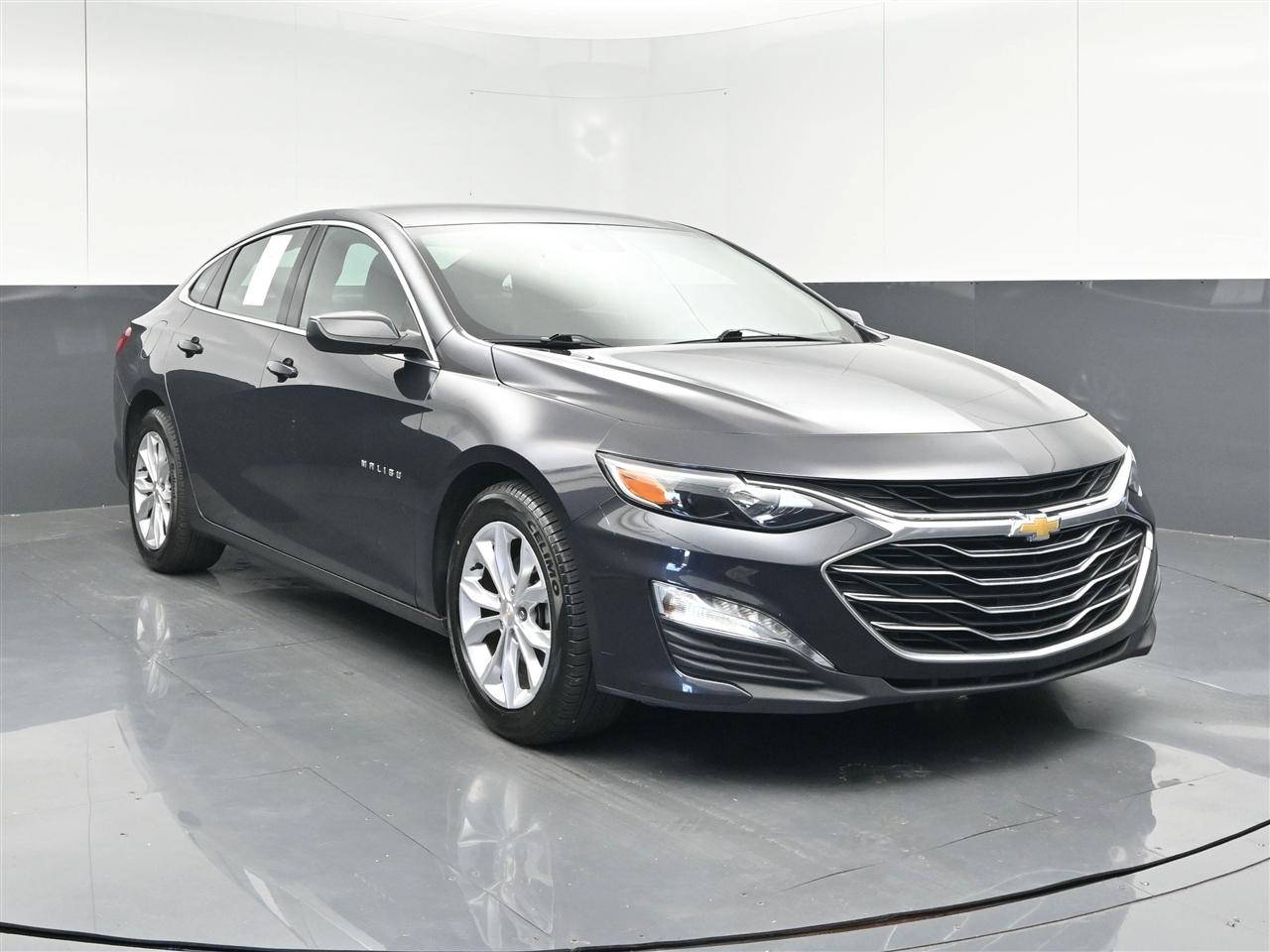 Chevrolet Malibu 1LT 2023