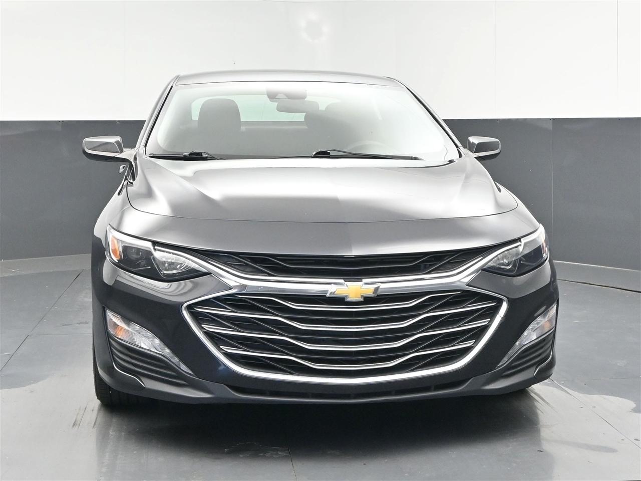 Chevrolet Malibu 1LT 2023