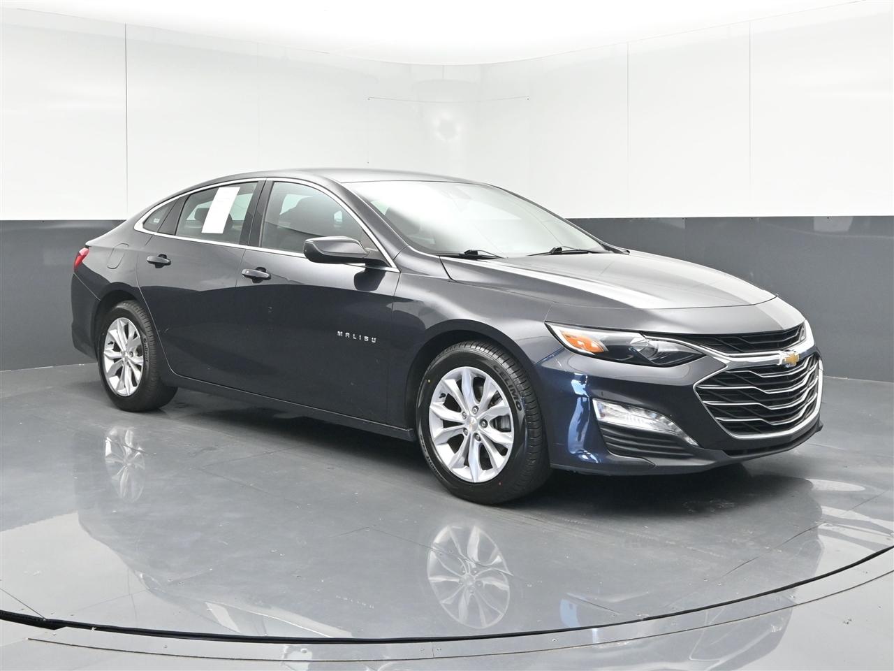 Chevrolet Malibu 1LT 2023