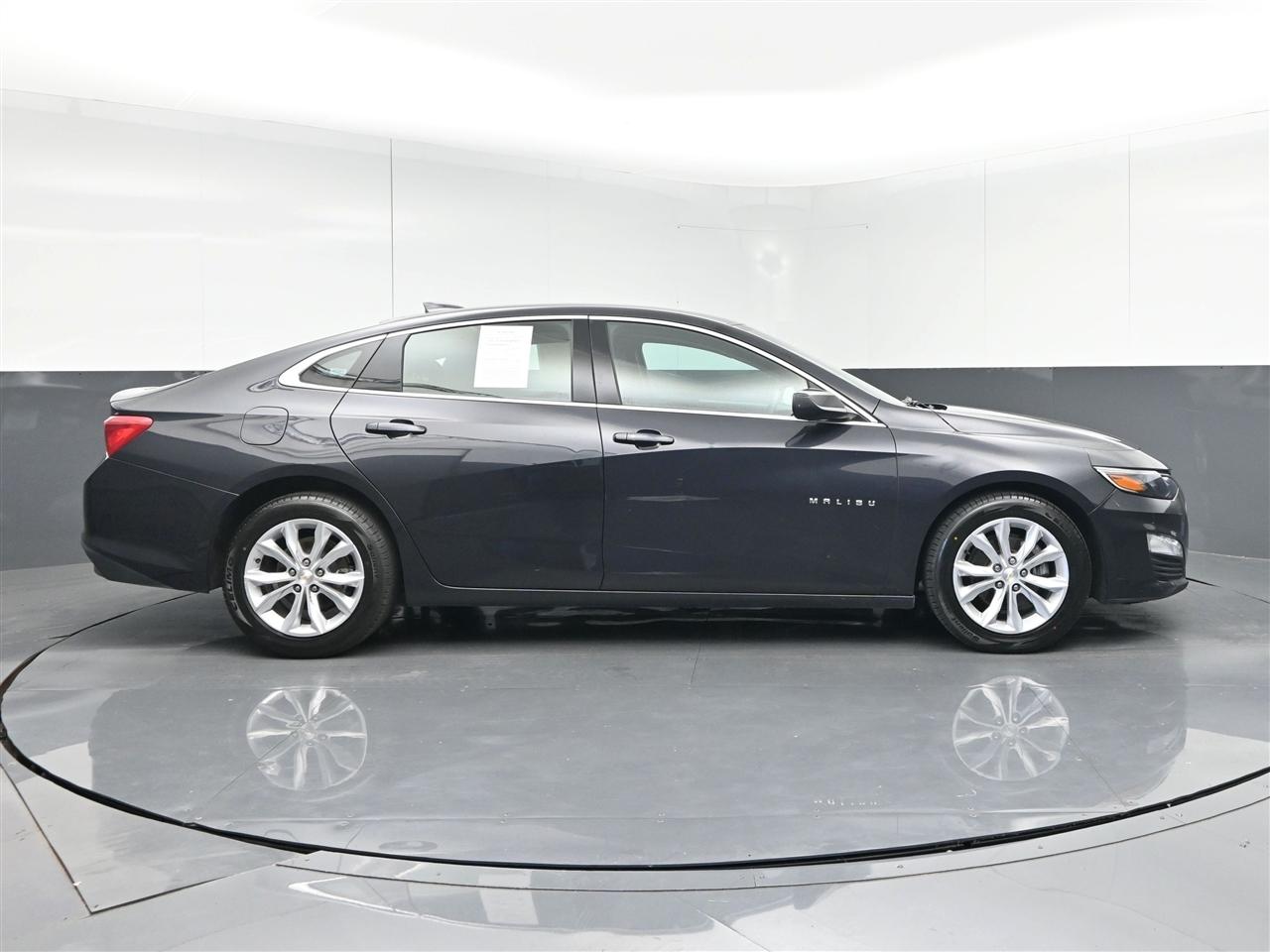 Chevrolet Malibu 1LT 2023