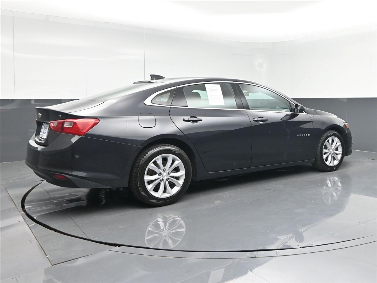 Chevrolet Malibu 1LT 2023