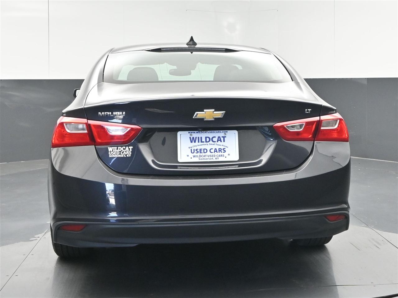 Chevrolet Malibu 1LT 2023
