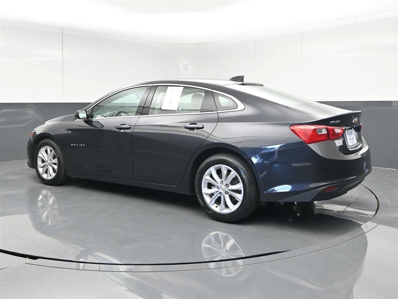 Chevrolet Malibu 1LT 2023