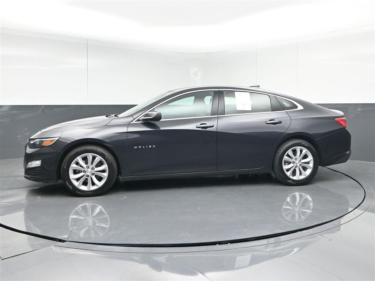 Chevrolet Malibu 1LT 2023
