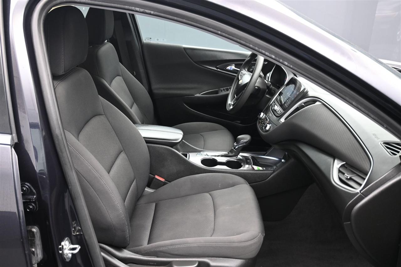 Chevrolet Malibu 1LT 2023