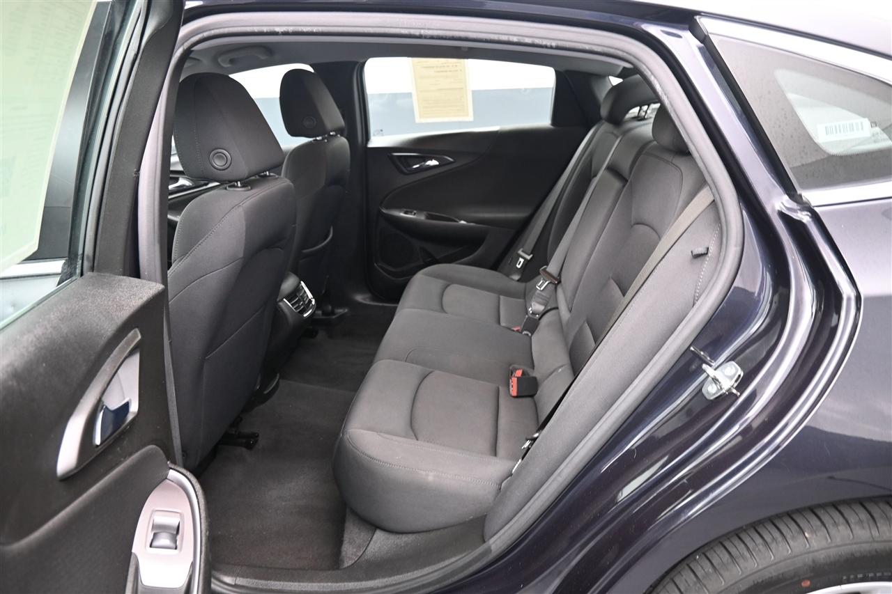 Chevrolet Malibu 1LT 2023