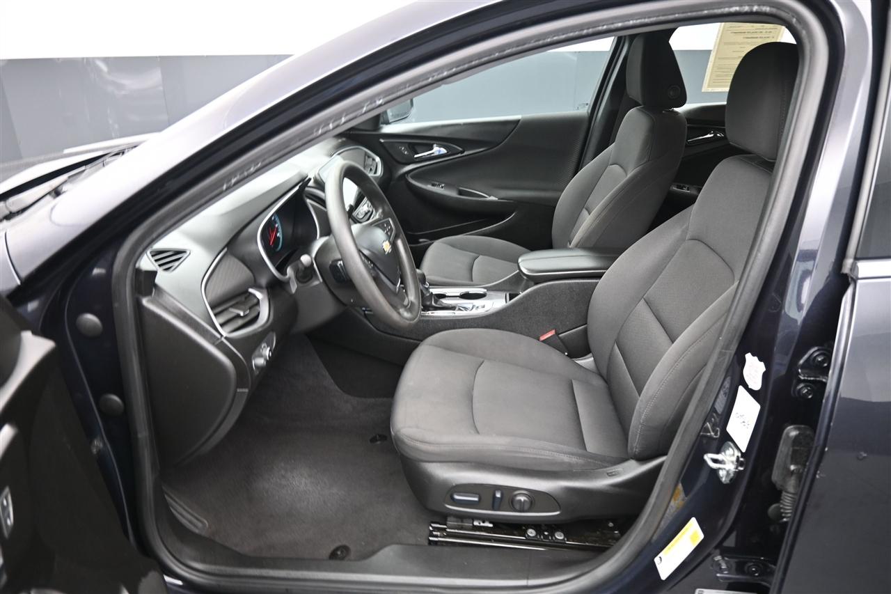 Chevrolet Malibu 1LT 2023