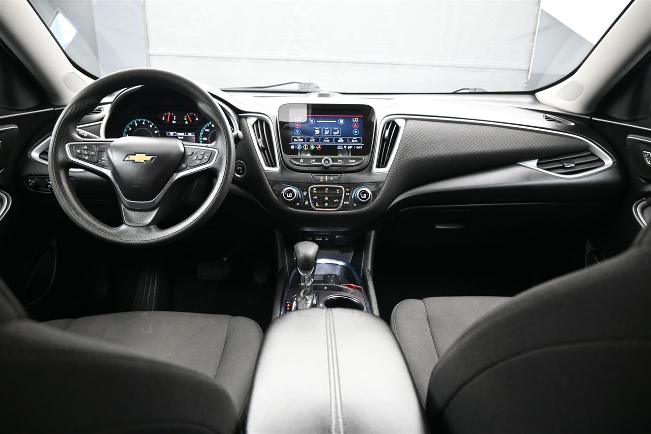 Chevrolet Malibu 1LT 2023