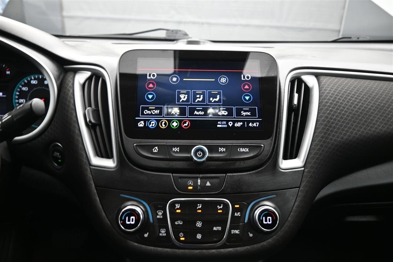 Chevrolet Malibu 1LT 2023