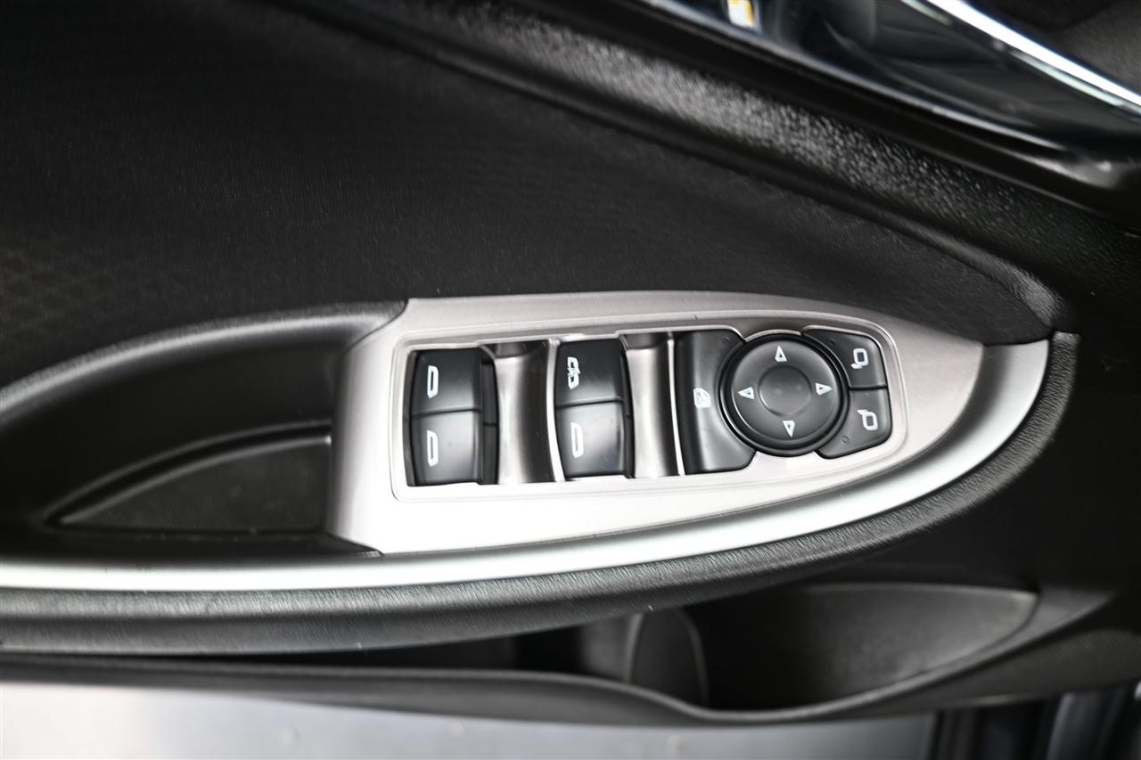 Chevrolet Malibu 1LT 2023