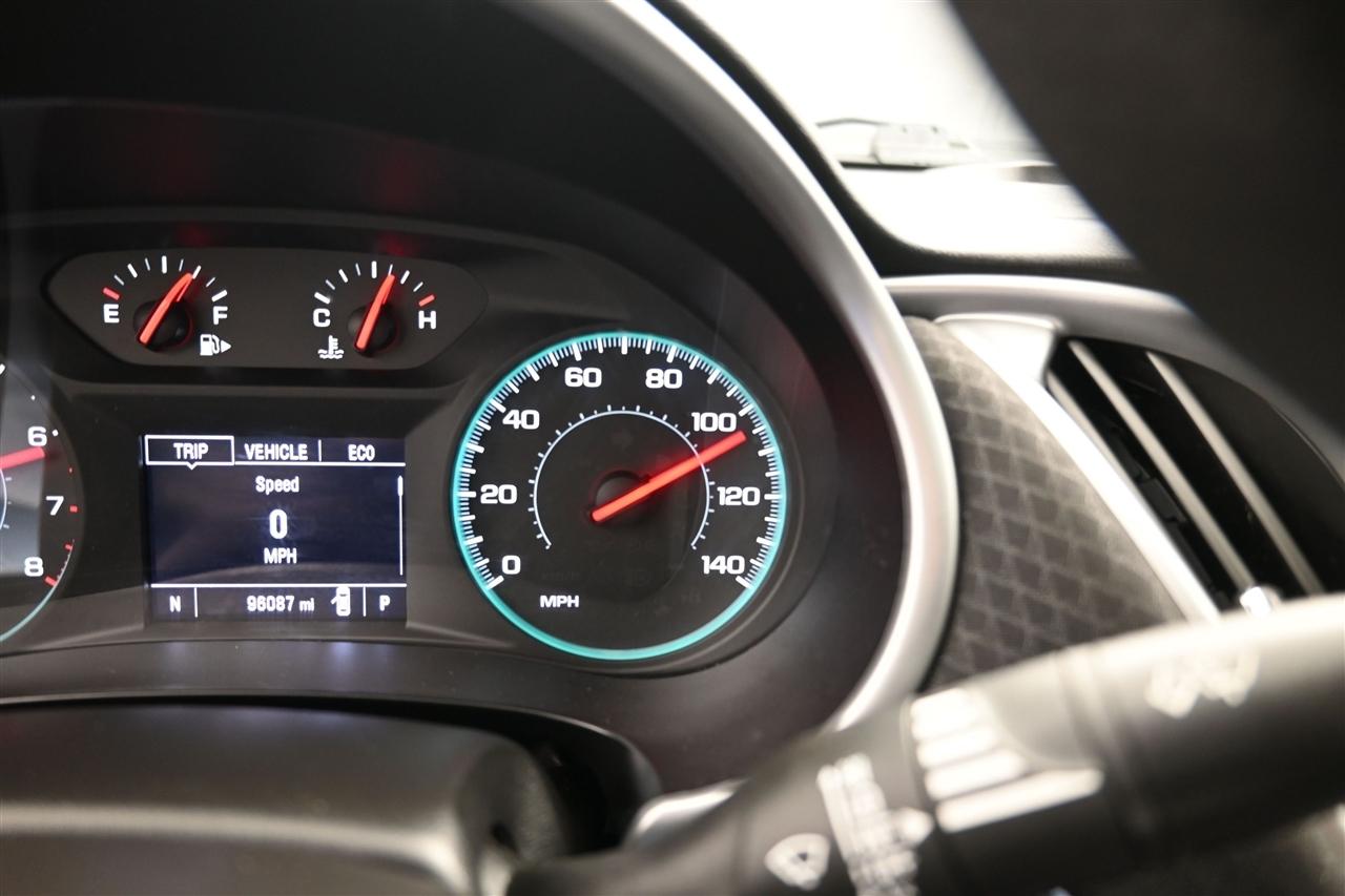 Chevrolet Malibu 1LT 2023