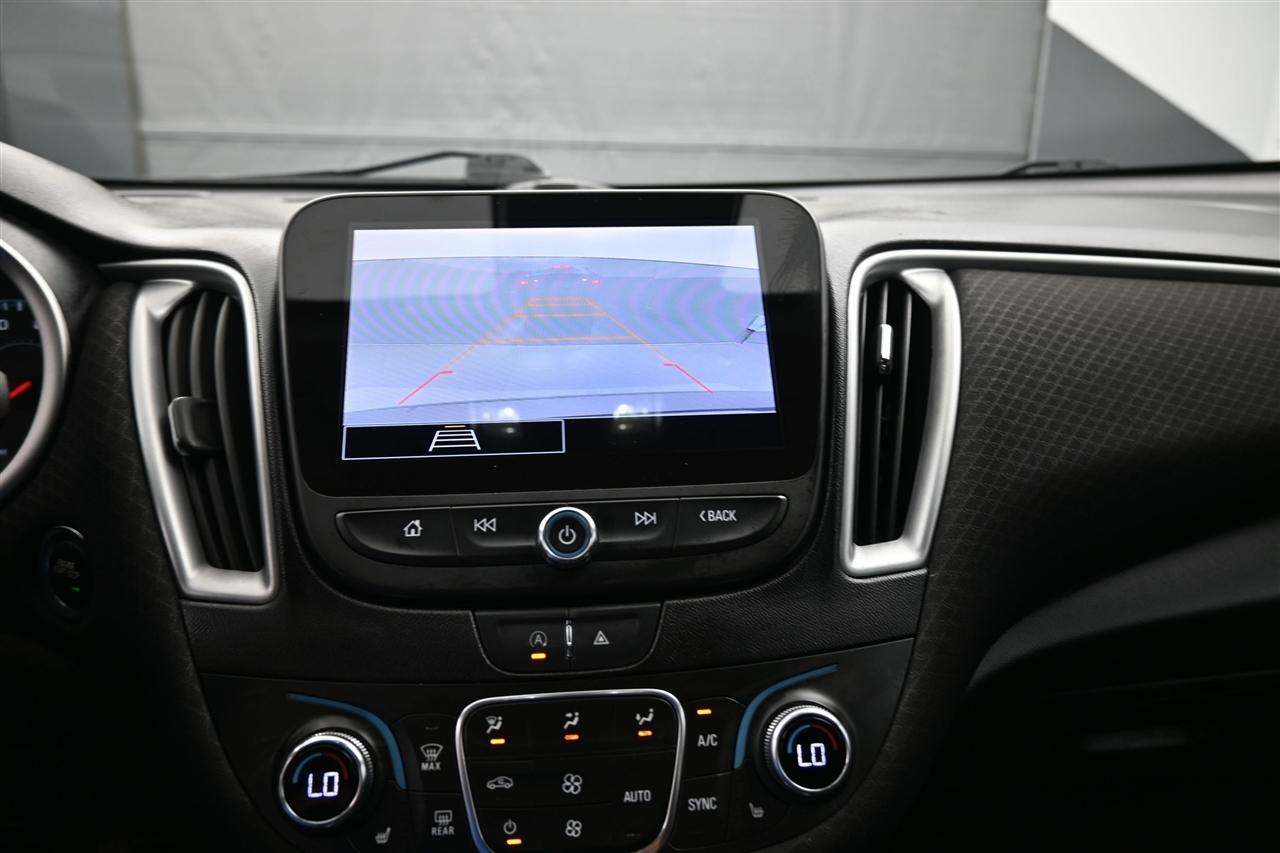 Chevrolet Malibu 1LT 2023