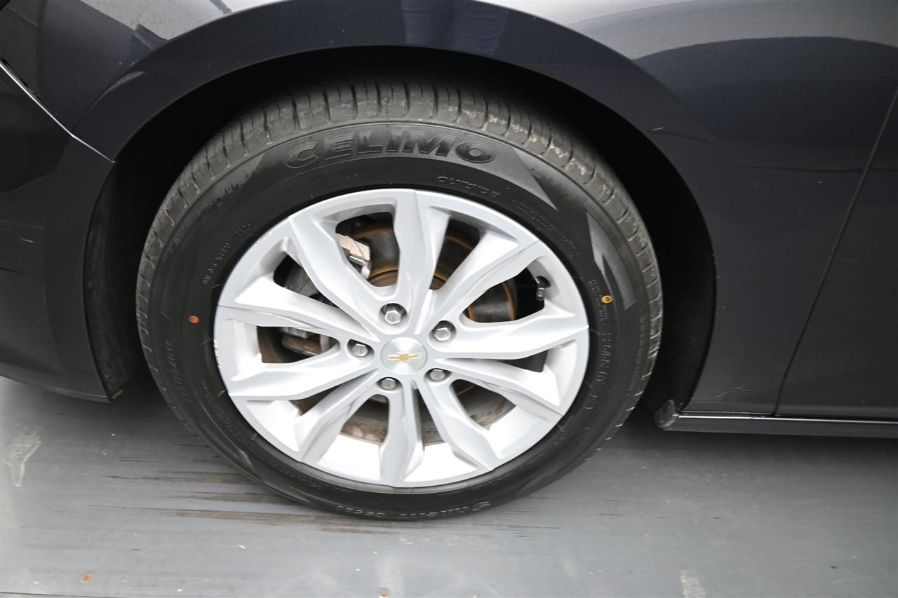 Chevrolet Malibu 1LT 2023
