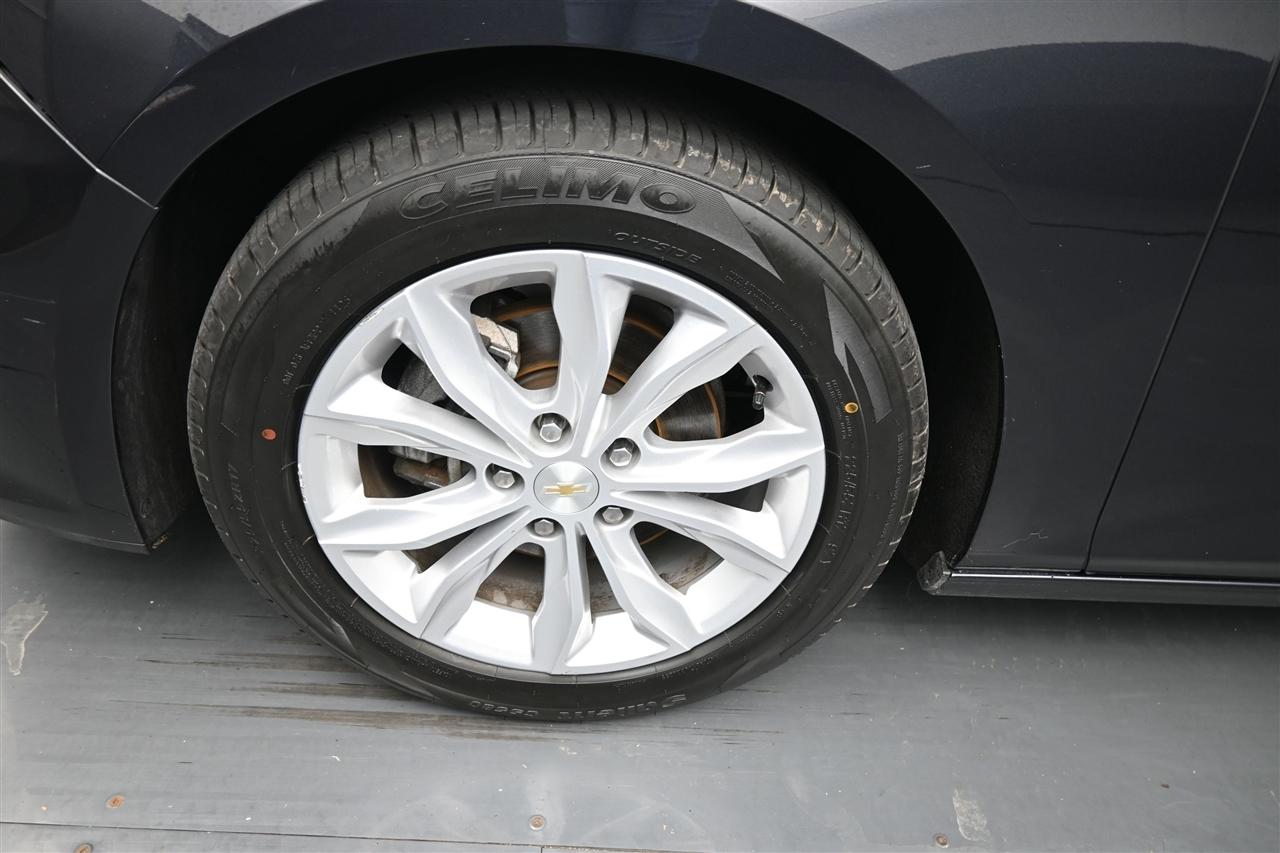 Chevrolet Malibu 1LT 2023