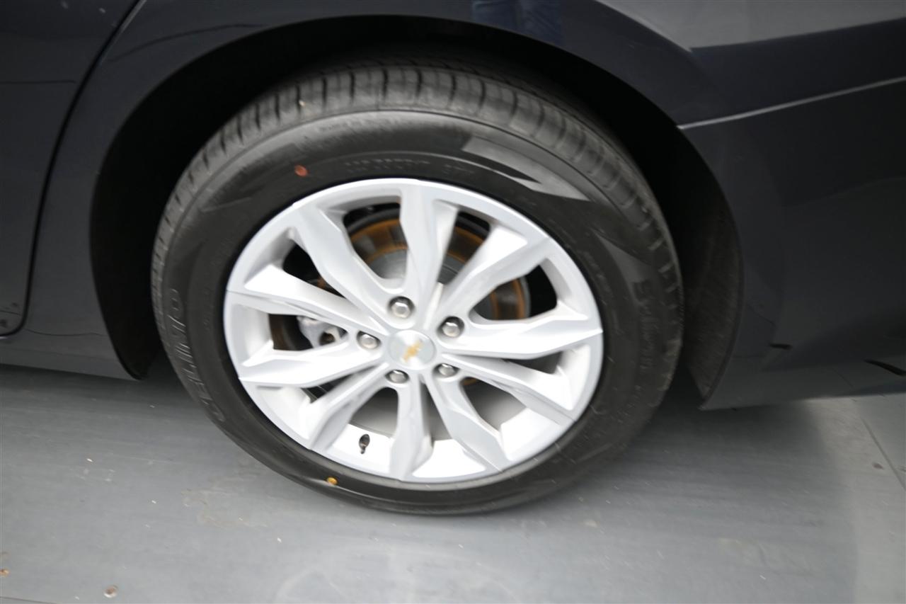 Chevrolet Malibu 1LT 2023