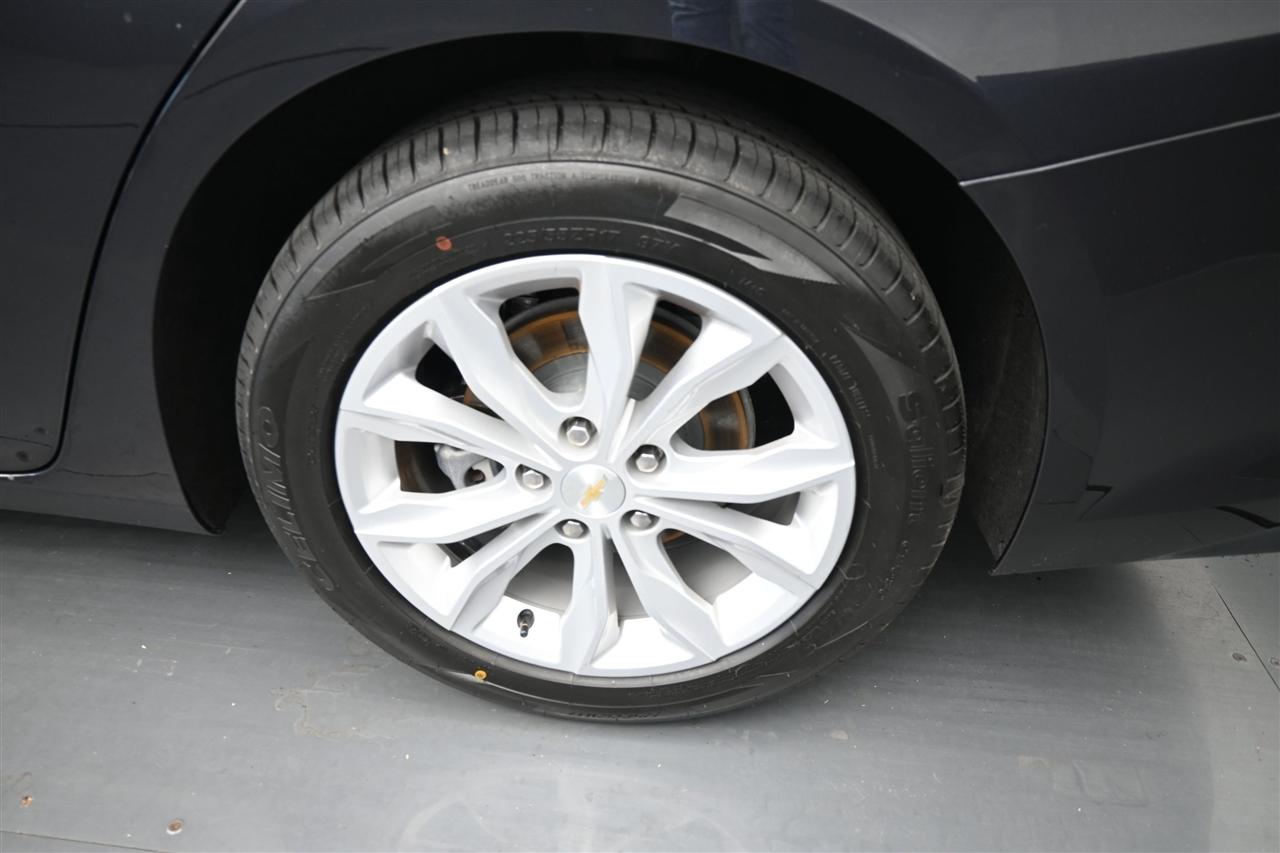 Chevrolet Malibu 1LT 2023