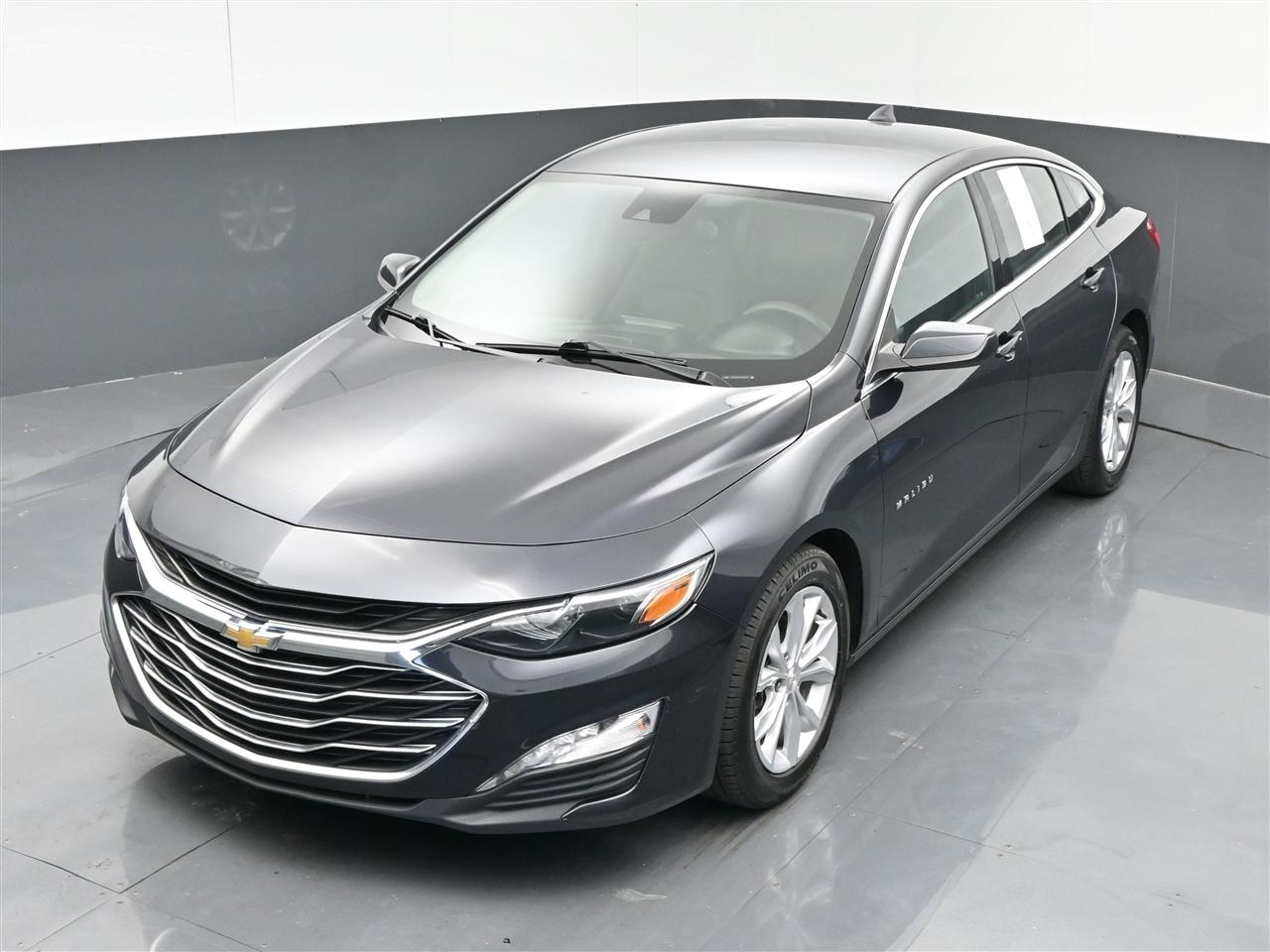 Chevrolet Malibu 1LT 2023