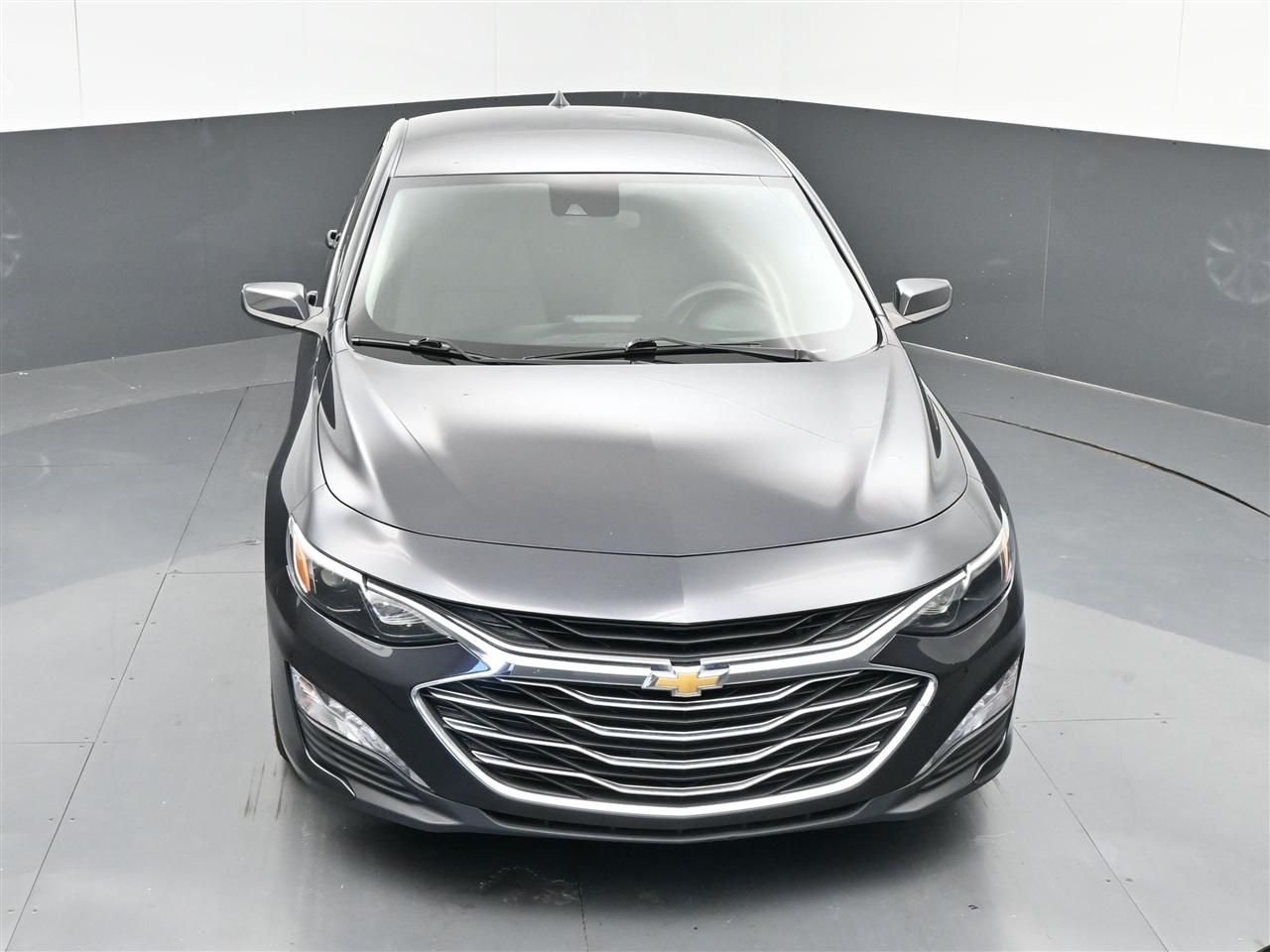 Chevrolet Malibu 1LT 2023
