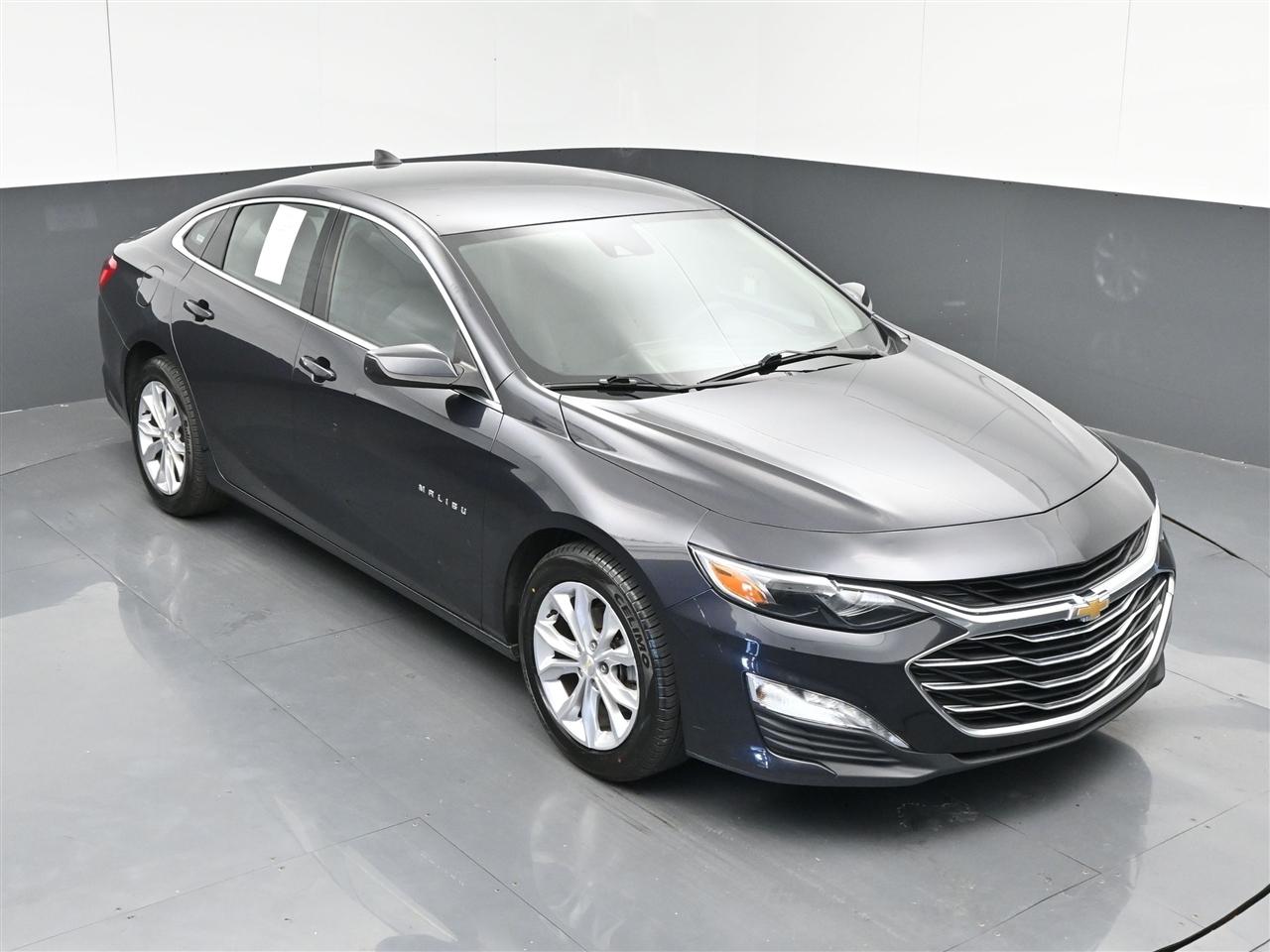 Chevrolet Malibu 1LT 2023
