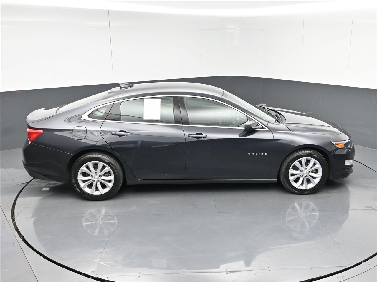 Chevrolet Malibu 1LT 2023