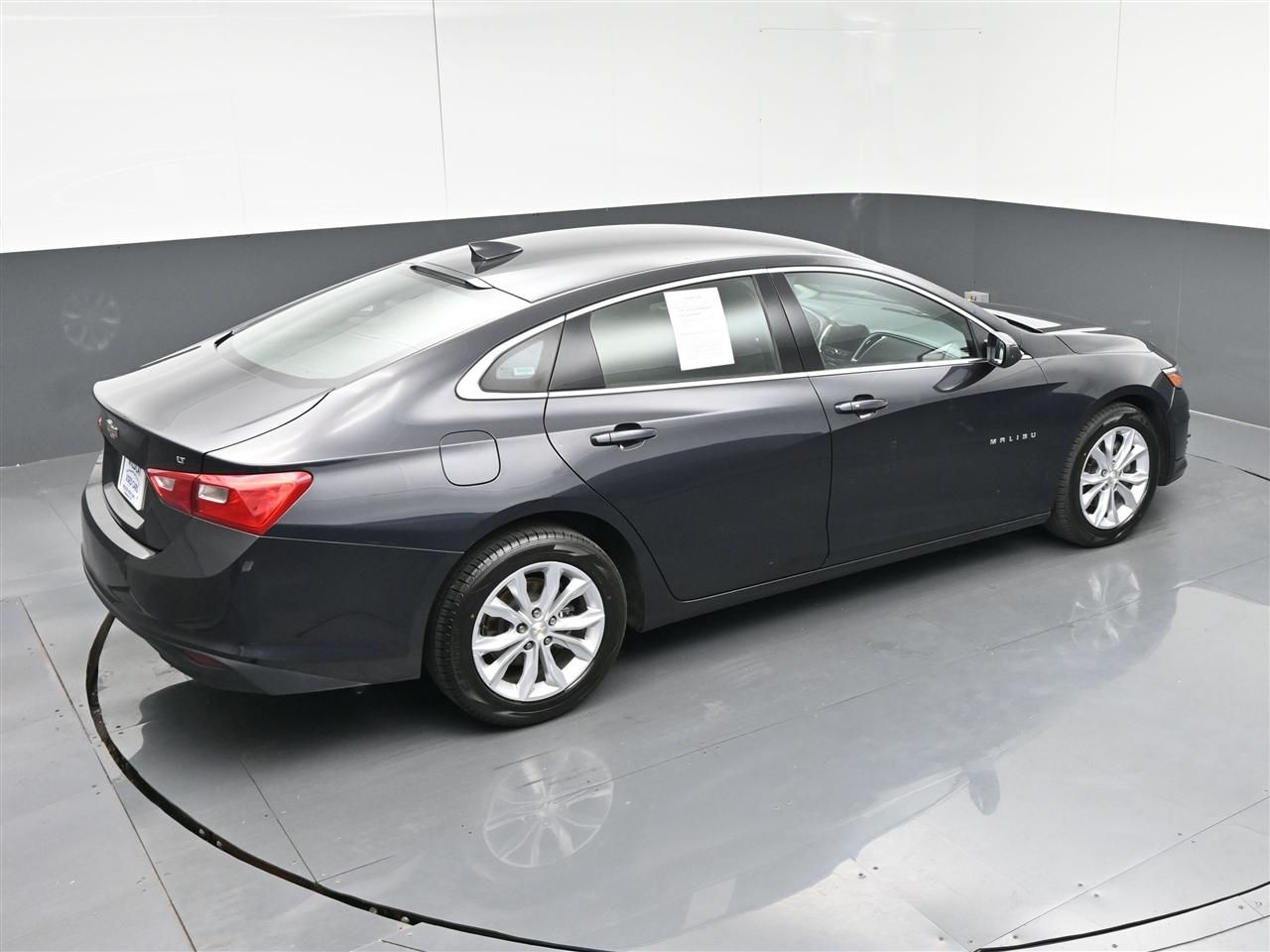 Chevrolet Malibu 1LT 2023