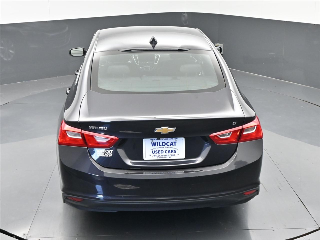 Chevrolet Malibu 1LT 2023