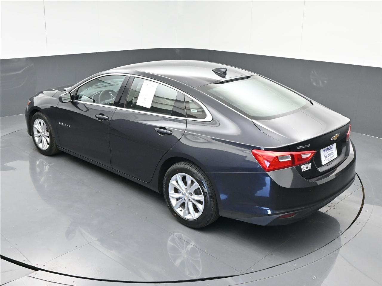 Chevrolet Malibu 1LT 2023